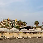 Ośrodek wypoczynkowy Euphoria Comfort Alanya Mahmutlar
