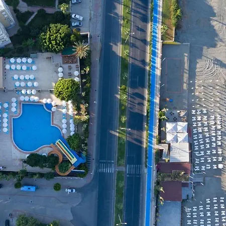 Euphoria Comfort Alanya