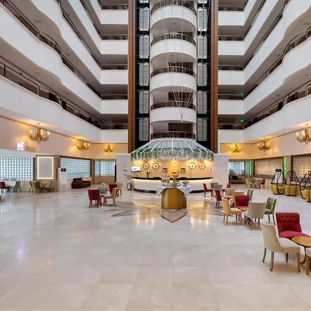 Euphoria Comfort Alanya