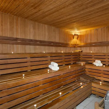 Euphoria Comfort Alanya 5* מהמוטלר