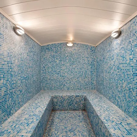 אתר נופש Euphoria Comfort Alanya מהמוטלר