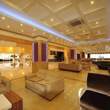 Euphoria Comfort Alanya