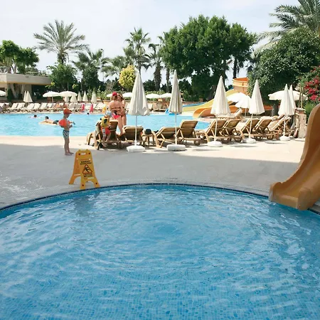 Euphoria Comfort Alanya