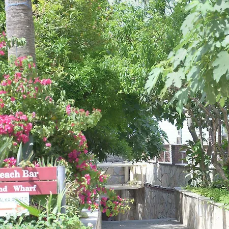 Euphoria Comfort Alanya אתר נופש מהמוטלר