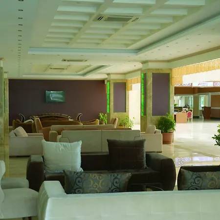 Euphoria Comfort Alanya Semesteranläggning (resort)