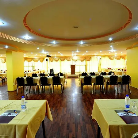 Euphoria Comfort Alanya אתר נופש 5*