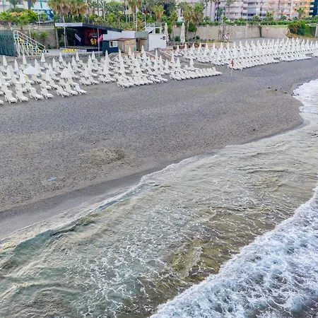 Euphoria Comfort Alanya