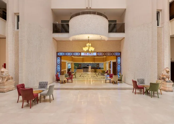 Euphoria Comfort Alanya