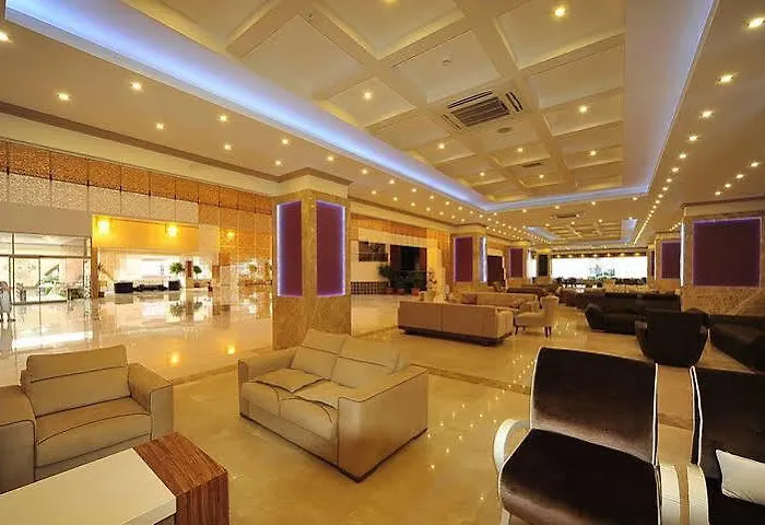 Euphoria Comfort Alanya