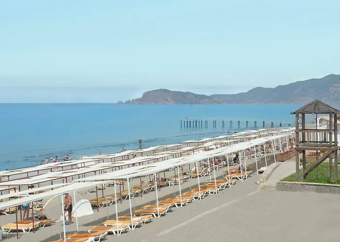 Euphoria Comfort Alanya Resort