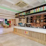 Euphoria Comfort Alanya Mahmutlar