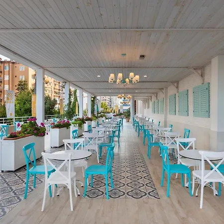 Euphoria Comfort Alanya