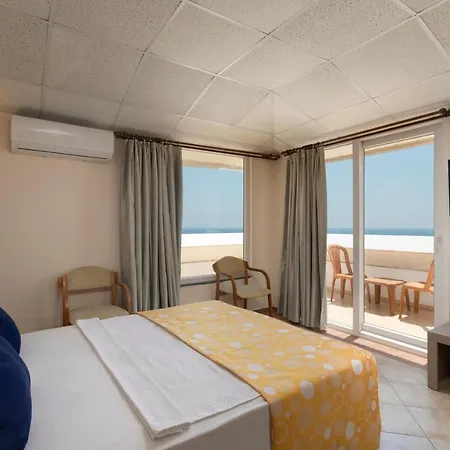 Euphoria Comfort Alanya 5*