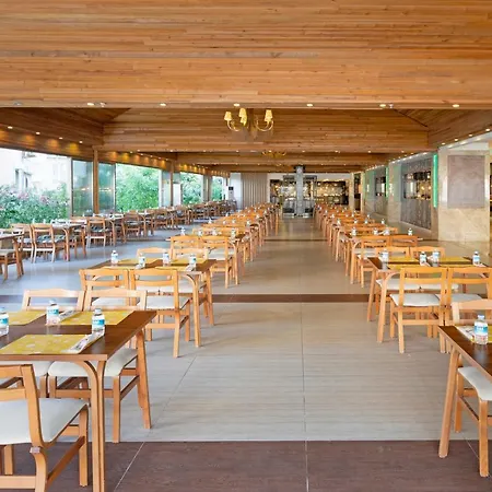 Euphoria Comfort Alanya Mahmutlar