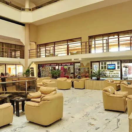 Resort Euphoria Comfort Alanya