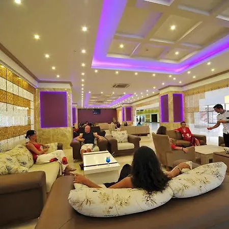 Euphoria Comfort Alanya