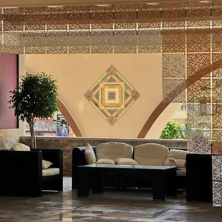 Euphoria Comfort Alanya Resort