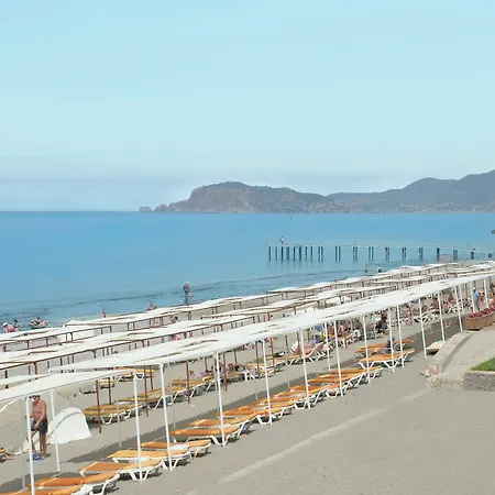 Euphoria Comfort Alanya Resort