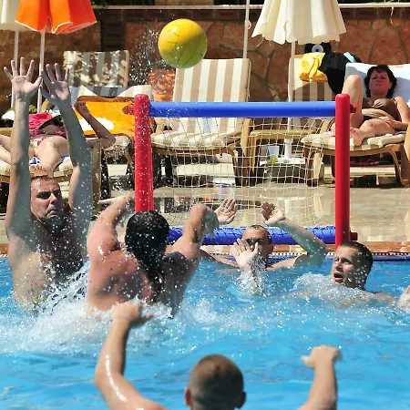 Euphoria Comfort Alanya