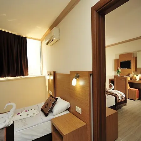 Euphoria Comfort Alanya