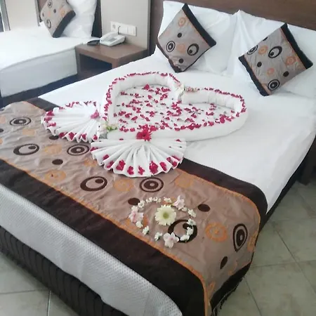 Euphoria Comfort Alanya