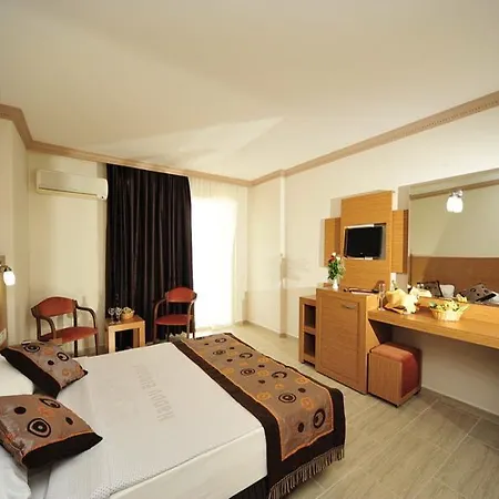 Euphoria Comfort Alanya Resort 5*