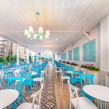 Euphoria Comfort Alanya Resort