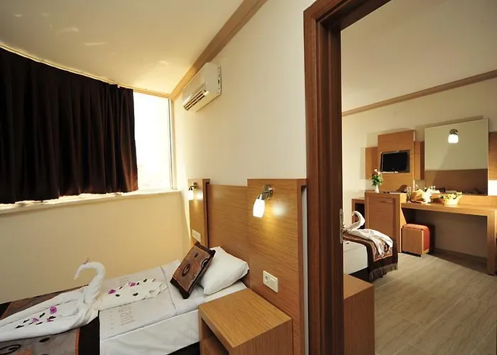 Euphoria Comfort Alanya