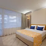 Complex Euphoria Comfort Alanya Mahmutlar