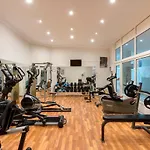 Euphoria Comfort Alanya 5*