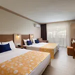 Euphoria Comfort Alanya Complex 5*
