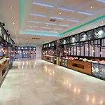 Euphoria Comfort Alanya 5* Mahmutlar