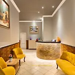 Euphoria Comfort Alanya 5* Mahmutlar