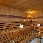 Euphoria Comfort Alanya 5* Mahmutlar
