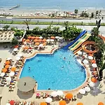 Euphoria Comfort Alanya Complex