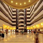 Euphoria Comfort Alanya 5* Mahmutlar