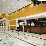 Euphoria Comfort Alanya Mahmutlar