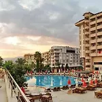 Euphoria Comfort Alanya 5*