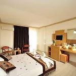 Euphoria Comfort Alanya 5*