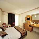 Euphoria Comfort Alanya Complex 5*