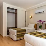 Euphoria Comfort Alanya 5* Mahmutlar
