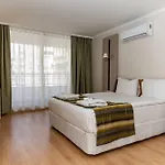 Euphoria Comfort Alanya 5* Mahmutlar