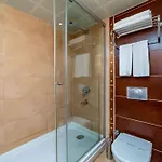 Euphoria Comfort Alanya 5* Mahmutlar