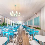 Euphoria Comfort Alanya Complex