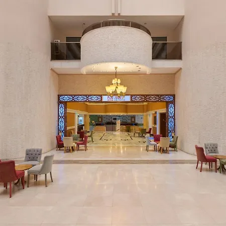 Euphoria Comfort Alanya