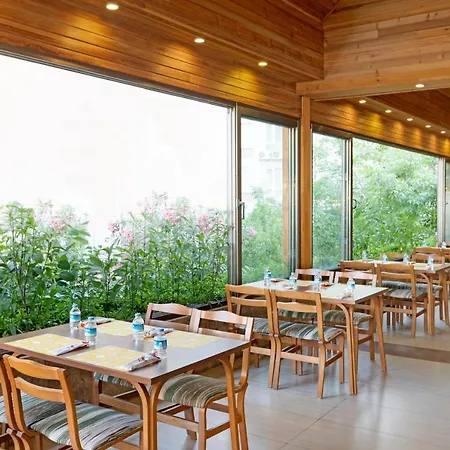 Euphoria Comfort Alanya 5* Mahmutlar